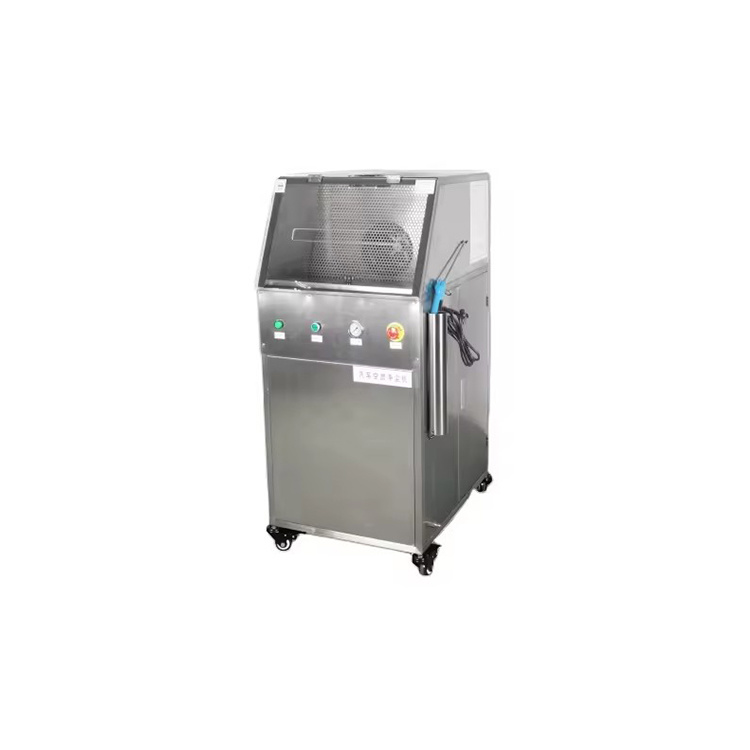 Auto Repair Shop Warranty - RM RB4080 휴대용 스테인리스 스틸 진공청소기