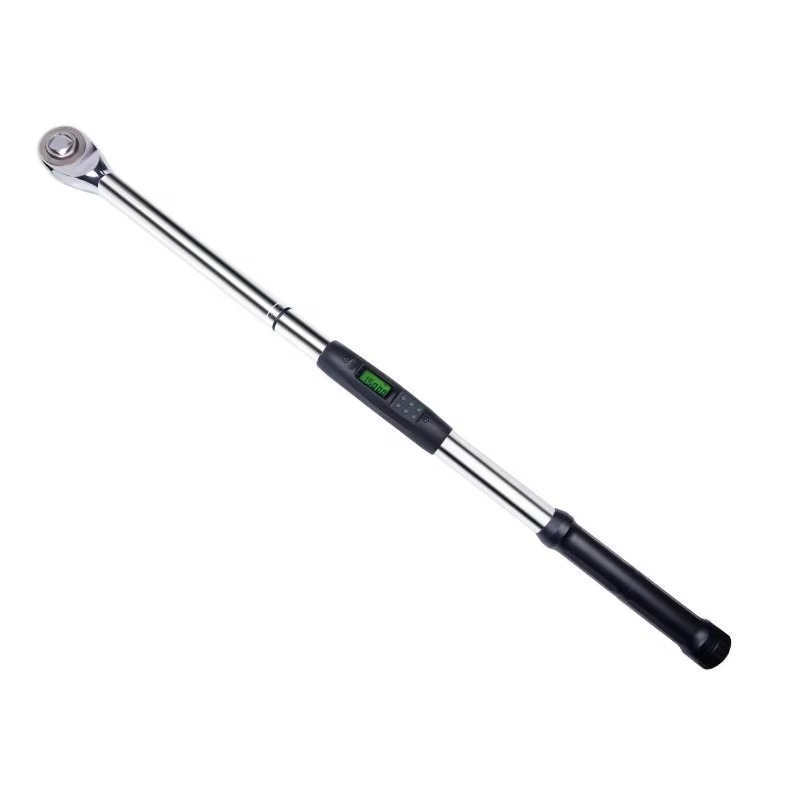 Torque Wrench Digital - 1500Nm 디지털 토크 렌치 1인치 라쳇