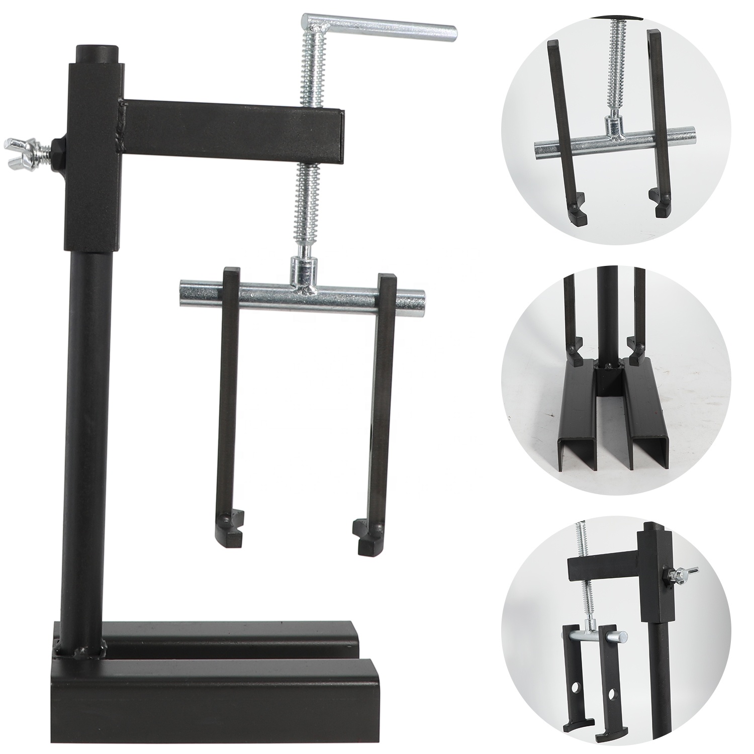 Spring Compressor Tool - T-0158 유니버셜 클러치 드럼 스프링 컴프레서