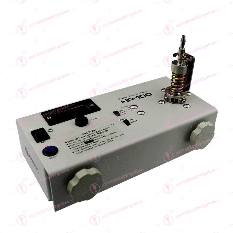 Torque Wrench Digital - ZQ-10 고정밀 디지털 디스플레이 토크 테스터
