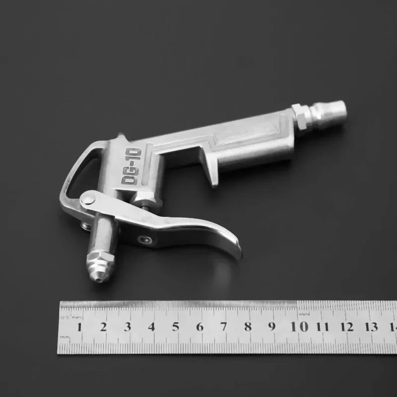 Spring Compressor Tool - 135mm 에어 블로우 건 피스톨 트리거