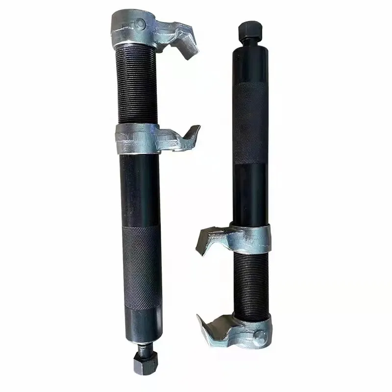 Spring Compressor Tool - 자동차 쇼크업소버 스프링 압축기 공구 코일