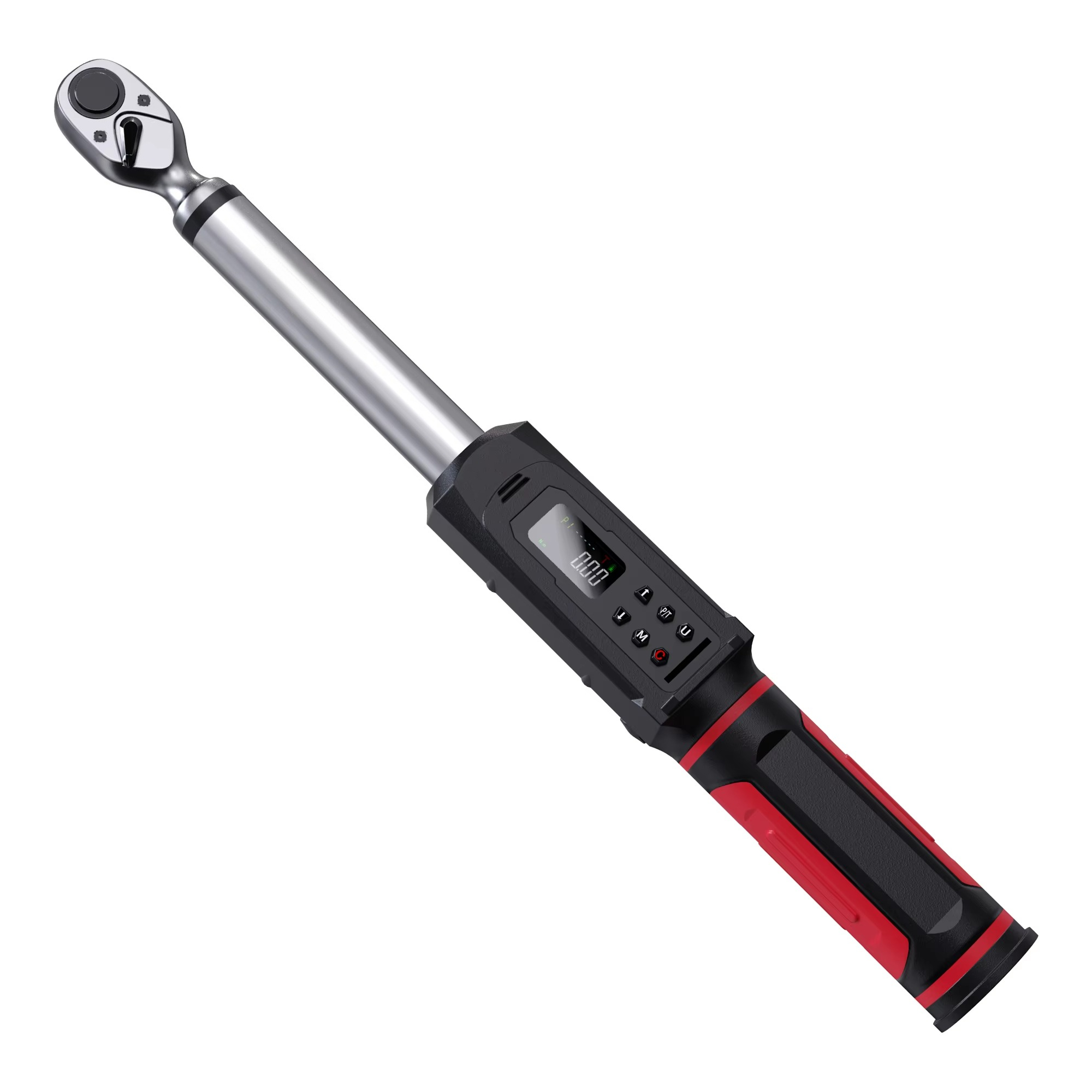 3/8'' 전자식 디지털 디스플레이 고정밀 산업용 토크 - Torque Wrench Digital 리뷰 및 가격