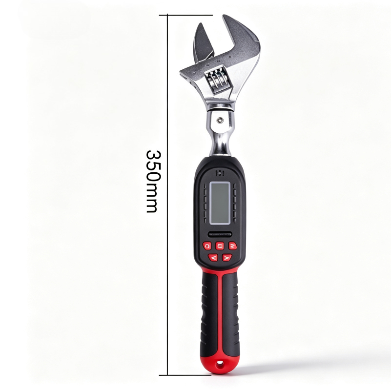 전자식 디지털 고정밀 토크 렌치, 오픈 프리셋 교체형  - Torque Wrench Digital 리뷰 및 가격