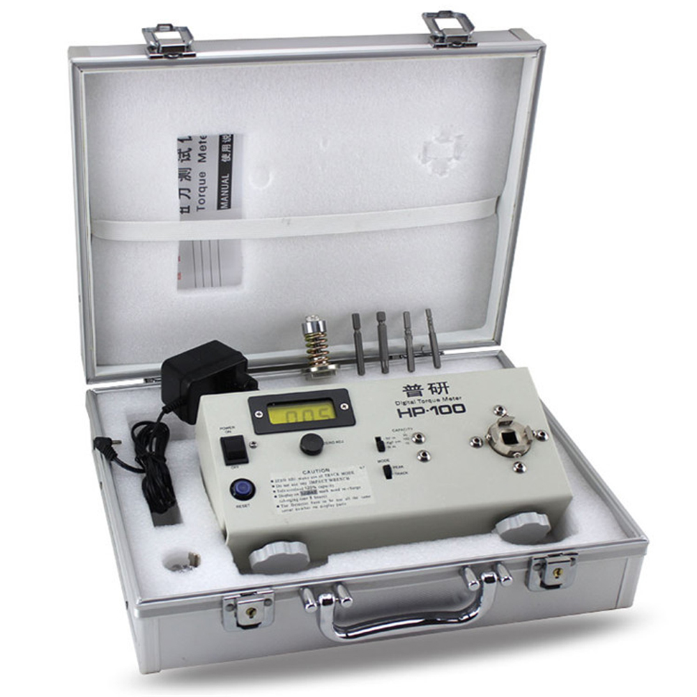 HP-10/ HP-20/ HP-50/ HP-100 디지 - Torque Wrench Digital 리뷰 및 가격