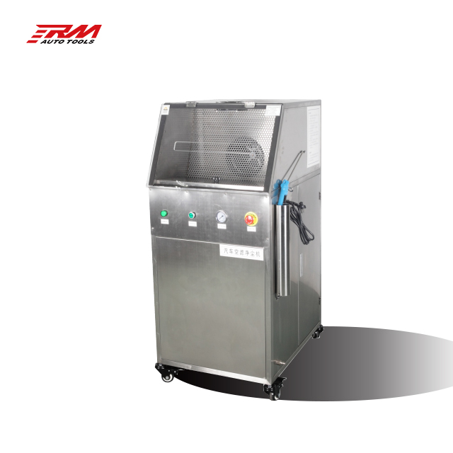 RM RB4080 휴대용 스테인리스 스틸 진공청소기 ( - Auto Repair Shop Warranty 리뷰 및 가격