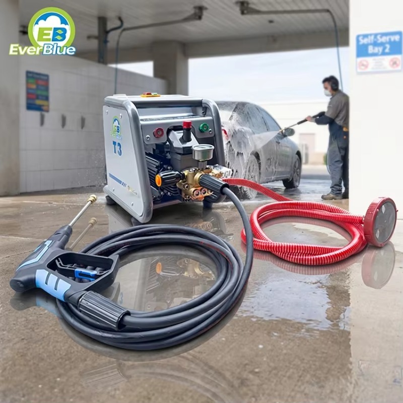 산업용 청소기 2000W 전기 고압 세척기 (자동차 정 - Auto Repair Shop Warranty 리뷰 및 가격