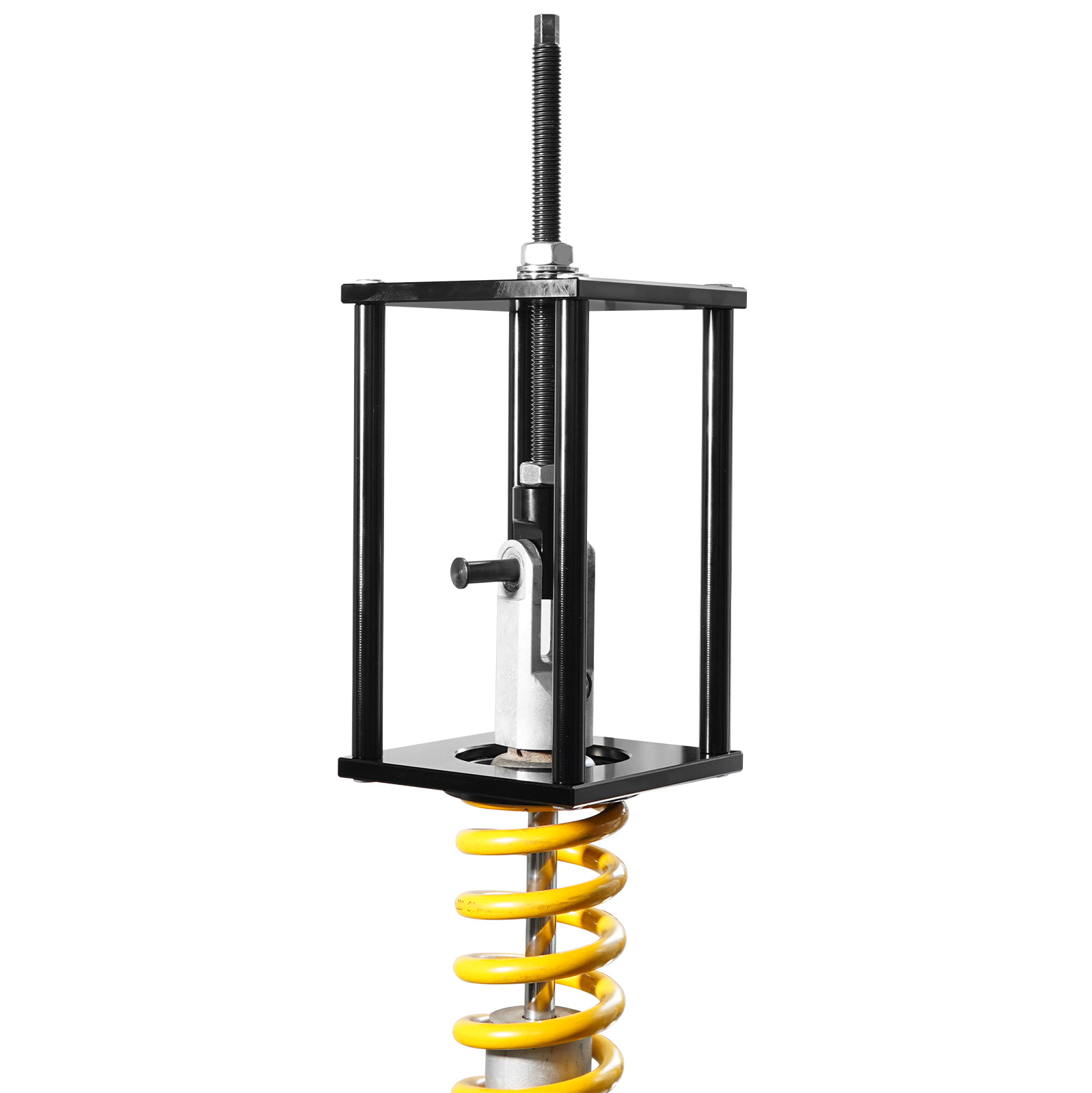 서스펜션 충격 스프링 압축기 도구 KTM Yamaha  - Spring Compressor Tool 리뷰 및 가격