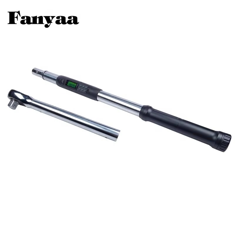 1500Nm 디지털 토크 렌치 1인치 라쳇 소켓 스패너 - Torque Wrench Digital 리뷰 및 가격