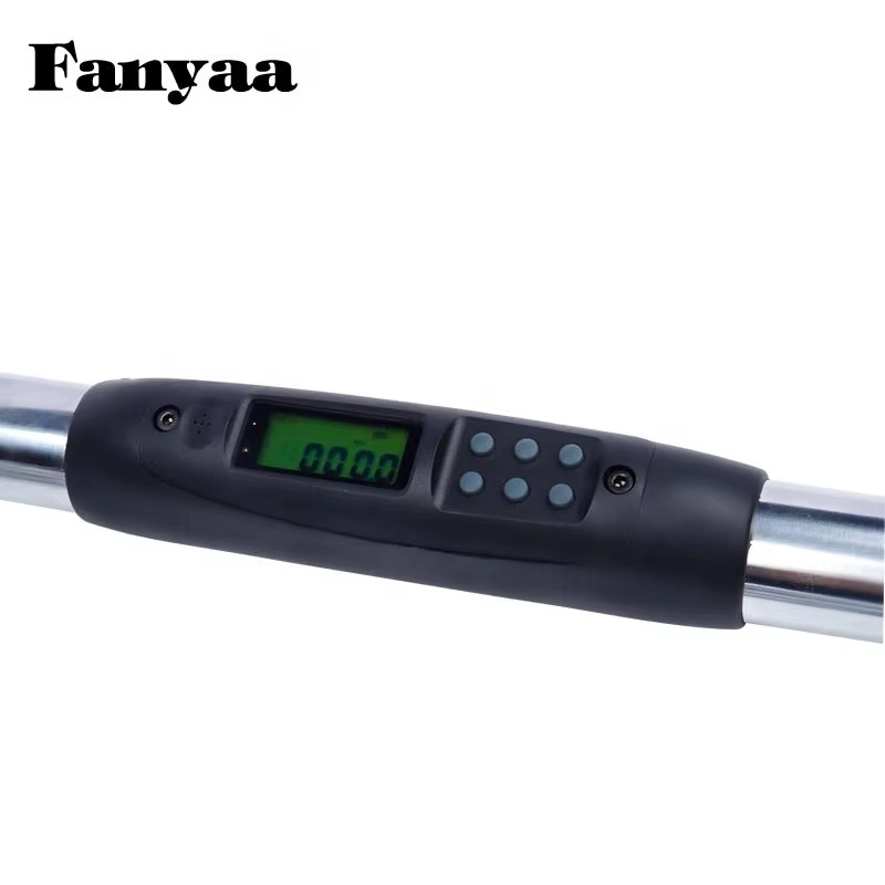 1500Nm 디지털 토크 렌치 1인치 라쳇 소켓 스패너 - Torque Wrench Digital 리뷰 및 가격