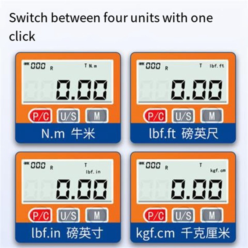 T21C 스테인리스 스틸 자동차용 나사 조임-렌치-SM - Torque Wrench Digital 리뷰 및 가격