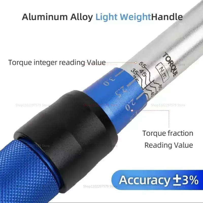 3/8 인치 디지털 토크 렌치 10-60Nm 자동차용  - Torque Wrench Digital 리뷰 및 가격