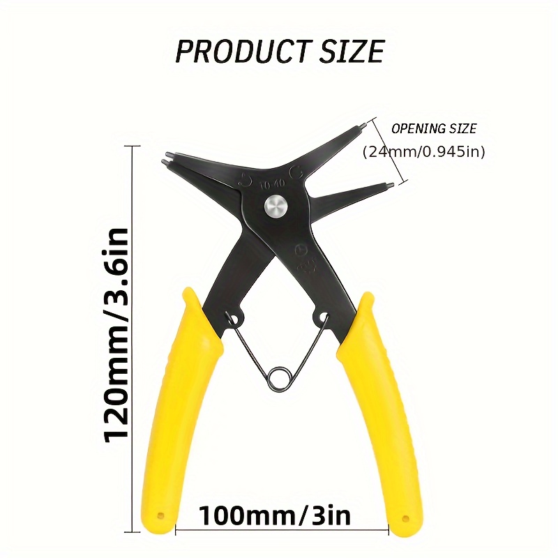 1PC 2-in-1 스프링 컴프레서 플라이어 |   자 - Spring Compressor Tool 리뷰 및 가격