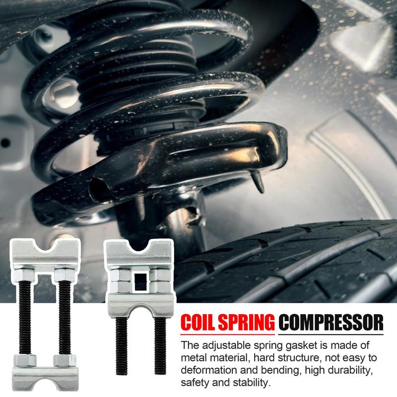 코일 용수철 압축기 코일 용수철 스페이서 완충기, 자동 - Spring Compressor Tool 리뷰 및 가격