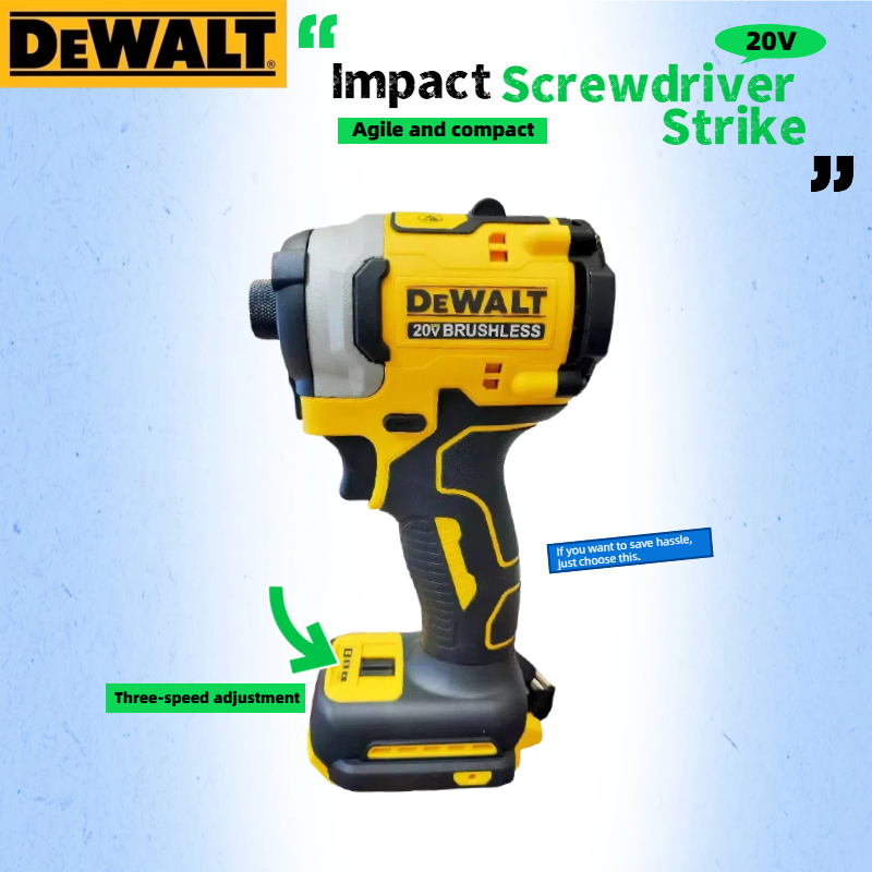 DEWALT DCF 새로운 850 20V 무선 전기 스 - Torque Wrench Digital 리뷰 및 가격