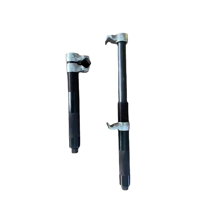자동차 쇼크업소버 스프링 압축기 공구 코일 분해기 자동 - Spring Compressor Tool 리뷰 및 가격