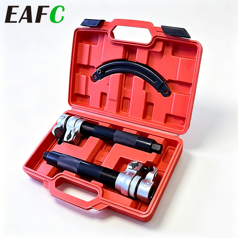 EAFC 자동차 충격 흡수 장치 스프링 압축기 헤비 듀 - Spring Compressor Tool 리뷰 및 가격