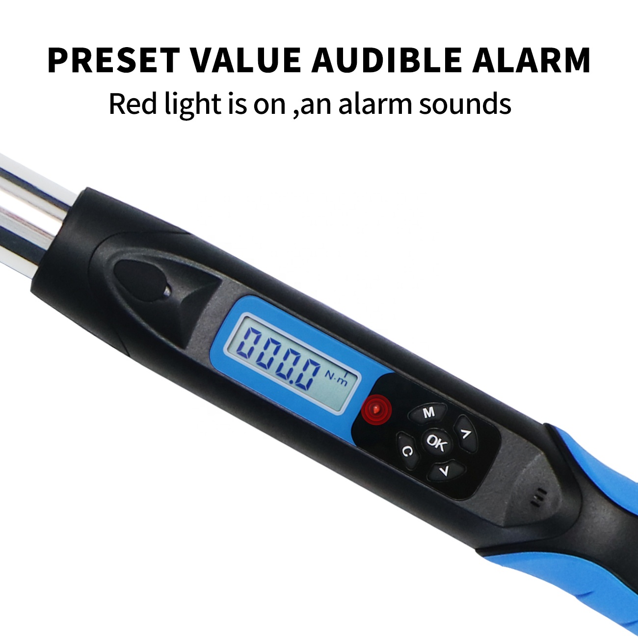 AWG2-S-410 SHAHE 철근 헤드 디지털 토크  - Torque Wrench Digital 리뷰 및 가격